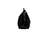 Raso Chic Evening Bag, side view